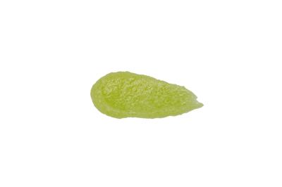Fluide gommant senteur thé vert